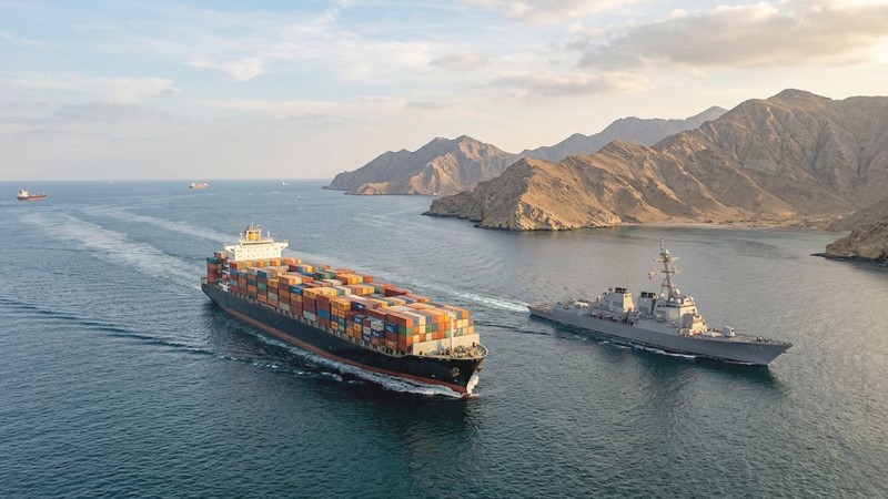 US moves to challenge UK’s long-standing dominance in shipping insurance